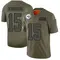 Men's Demarcus Robinson Los Angeles Rams 2019 Salute to Service Jersey - Limited Camo