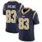 Men's Nikola Kalinic Los Angeles Rams Team Color Vapor Untouchable Jersey - Limited Navy