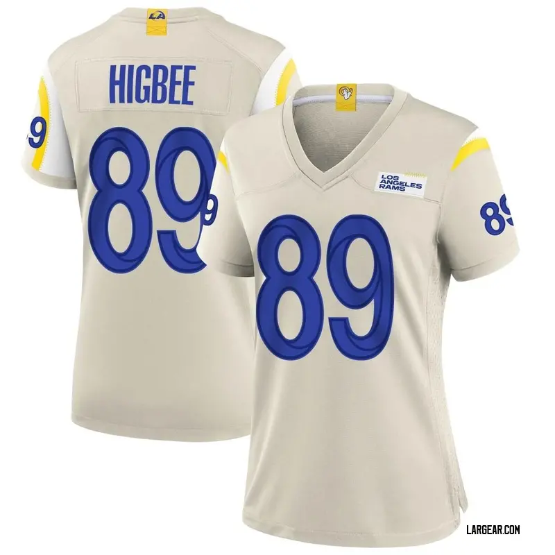 rams bone jerseys