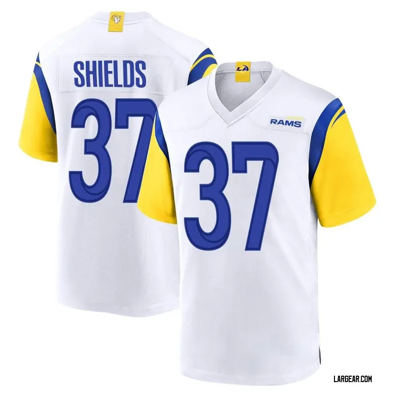 youth rams jersey