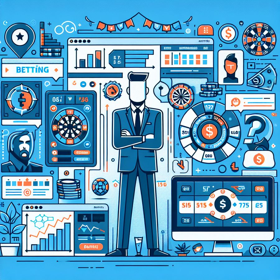 Bahis Sitelerinde UX: Rokubet’in Kazandıran Arayüzü